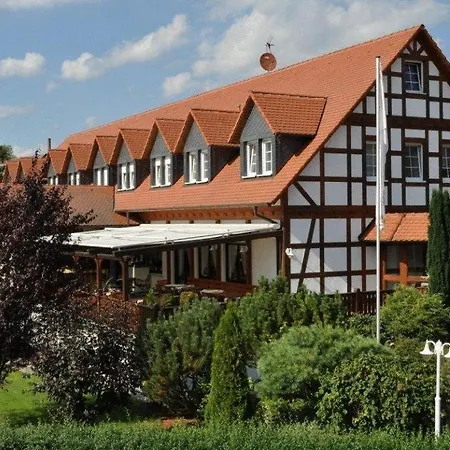 Zum Stern Rauischholzhausen