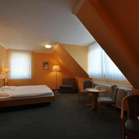 Hotel Zum Stern Rauischholzhausen