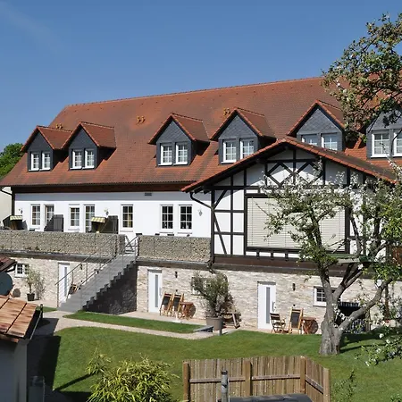 Hotel Zum Stern Rauischholzhausen